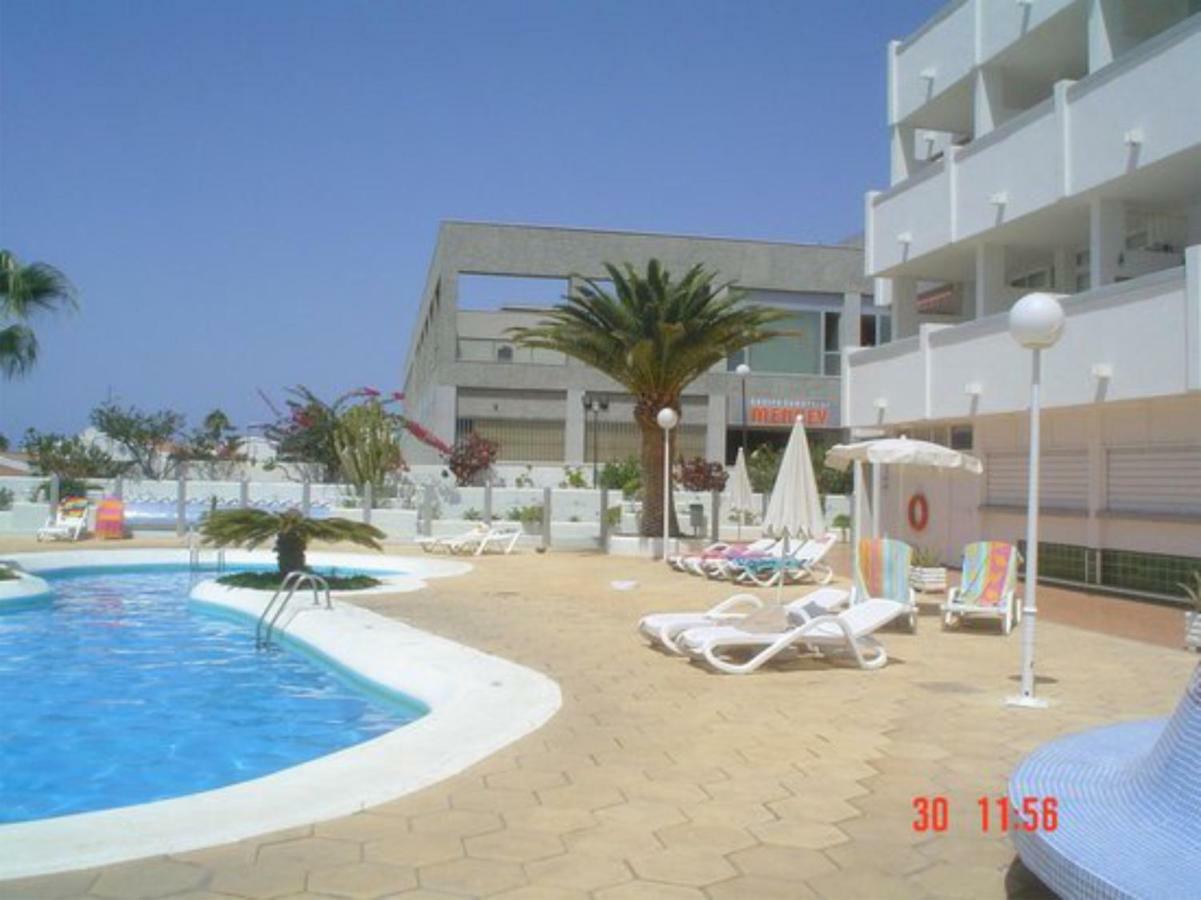 Azahara Beach 405 Playa de las Américas Extérieur photo